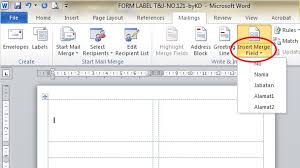 Download format label undangan 121. Info Tips Label Tom And Jerry No 121 Nglarastenan