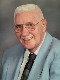 Obituary for Rev. Kenneth D. Pickens