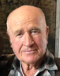 Leo A. Ames Obituary August 9, 2024