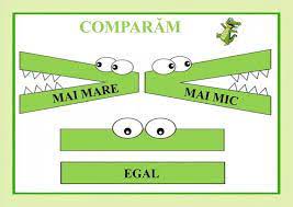 Mai mic sau egal, mai mare sau egal. Imagini Pentru Planse De Colorat Semnul Mai Mare Mai Mic Math Activities Education Mathematics