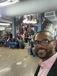 I had the honor and privilege to finally promote the final few students  this cycle. Congratulations to Kieth 🟪🟪⬛️🟪, Ed 🟦🟦⬛️🟦 and Greg  🟦🟦⬛️🟦. These guys are tough as nails. Let's go!!!! 🤙