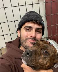 It was such a pleasure volunteering for @animalrescueno The folks behind  this organization selflessly devote their lives to rescuing and re-homing  abandoned and homeless animals in the area. We truly need more