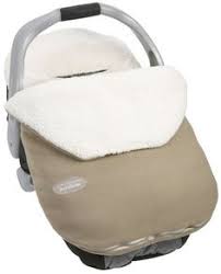 Jj Cole Original Bundleme Khaki Infant Discontinued By Manufacturer More Info Could Be Found At The Image Url Jj Cole Best Baby Car Seats Baby Bunting Bag