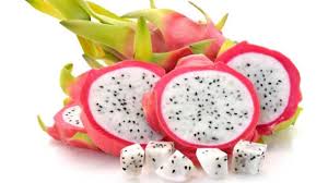 How to eat a dragon fruit. 10 Reasons To Eat Dragon Fruit