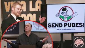 Erika nardini, ceo of barstool sports, joins us to discuss. Jon Taffer Shuts Down Terrible Business Idea Big Brain Episode 2 Youtube