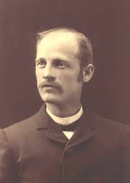 Robert Bee (1848-1926)