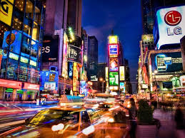 Things To Do With Kids In Nyc Family Vacation Hub Nyc Family Vacation Times Square New York Times Square