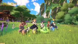 スマートフォン向けrpg「二ノ国：cross worlds」公式アカウントです。 ハッシュタグ→ #ニノクロ #二ノ国 #二ノ国crossworlds. ã‚¸ãƒ–ãƒªã‚¢ãƒ‹ãƒ¡ã®ã‚ˆã†ãªä¸–ç•Œã«é£›ã³è¾¼ã‚ã‚‹ äºŒãƒŽå›½ Cross Worlds ã®äº‹å‰ç™»éŒ²ãŒé–‹å§‹ ç‰©èªžã‚„é‡è¦ã‚³ãƒ³ãƒ†ãƒ³ãƒ„ã®æƒ…å ±ã‚‚ãŠå±Šã' ãƒ•ã‚¡ãƒŸé€š Com