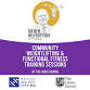 Weightlifting (For Ages 16+) | Sir Ben Helfgott Day event image