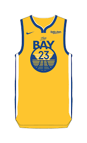 Luckily, they've gotten it right for the golden state warriors. Warriors To Wear San Francisco Across The Chest See Their 2019 20 Jerseys Sfchronicle Com