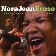 Going Back to Mississippi : Bruso, Nora Jean: Amazon.in: Books