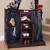 Golf Club Storage System