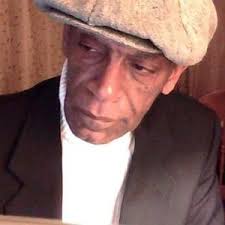 Gerald Mayo (@gerald_mayo)