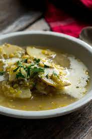 Golden Leek And Potato Soup Recipe Recipe Soup Recipes Nyt Cooking Recipes