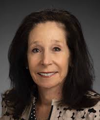 Hon. Nancy Friedman Atlas Joins FedArb in Texas