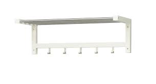 Tjusig Hat Rack White 31 1 8 Ikea Home Declutter Your Home Soft Sofa
