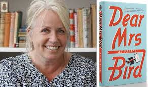 AJ Pearce's Dear Mrs Bird review: A stunning story of friendship