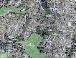 How to find lines online. How Do I Find A Map Of My Property City Of Oregon City