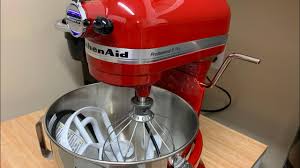 We did not find results for: Kitchenaid Pro 5 Plus Youtube