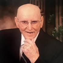 Obituary for Roger L. Bourne