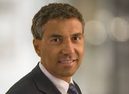 A Powerful Voice for Foster Children