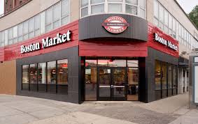 The best places to go for thanksgiving. What Boston Market Is Like On Thanksgiving According To A Former Server