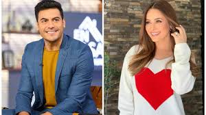 Como pocas veces, Carlos Rivera habla de su esposa | ¡HOLA!