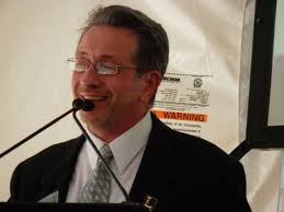 Legacy Walk launches