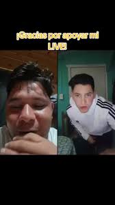 TikTok Gary Live