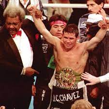 Nacido el 12 de julio de 1962, en ciudad obregón, sonora; Canelo Alvarez Y Julio Cesar Chavez Jr El Combate De Boxeo Que Divide A Mexico Aunque No Esta En Juego Ningun Titulo Bbc News Mundo
