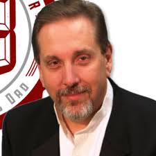 Jon Becker (@thejonrbecker)