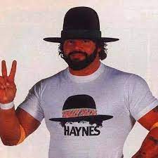 Billy Jack Haynes Bjhwrestling Twitter
