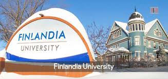 In 1988, the university became affiliated with the evangelical lutheran church in america. Delivering World Class Preparation For Career In Athletics Finlandia University The Knowledge Review