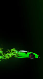 Maybe you would like to learn more about one of these? Flaming Lamborghini Wallpaper Phone By Thewallpaperartist On Deviantart