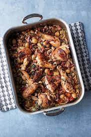 Pin Op French Food