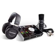 We did not find results for: M Audio M Track 2x2 Vocal Studio Pro Interface Audio M Audio Sur Ldlc Museericorde