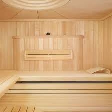 Mit klafs wellness in höchster qualität erleben. Klafs Sauna Charisma Die Sauna Mit Duschbereich Klafs