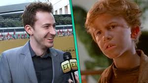 The Kid From 'Jurassic Park' Is All Grown Up (And Directing!)