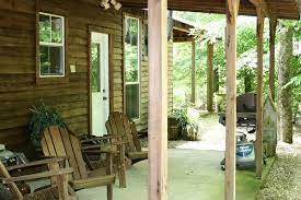 Comparing popular eagle river cabins and wisconsin dells cabins is easy and fun. Secluded Cabin Mississippi Rental Glamping Hub