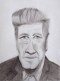 My pencil portrait of Roland Deschain, the Gunslinger