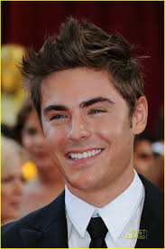 Zac Efron
