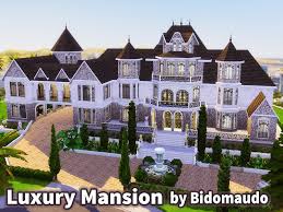 The sims 4 dine out, the sims 4 outdoor retreat, the sims 4 city living, the sims 4 get together, the sims 4 get to work, the sims 4. Bidomaudo S Luxury Mansion For Celebrity
