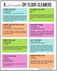 8 Simple Diy Floor Cleaners Free Printable Clean Mama Diy Bathroom Cleaner Diy Floor Cleaner Cleaning Recipes
