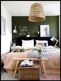 Wir Gestalten Unser Schlafzimmer Neu Und Ich Habe Mich Gerade In Die Farbe Gr N Verwandelt Wir Schlafzimmer Neu Gestalten Zimmer Schlafzimmer Ideen Fur Paare