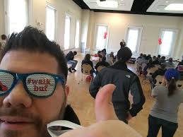 Aaron Maracle (@wolfmaracle)