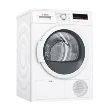 Mesin pengering baju yang tahan lasak dan ada jaminan. Jual Bosch Wtb86201d Dryer Front Load Pengering Pakaian 8 Kg Terbaru Juni 2021 Blibli