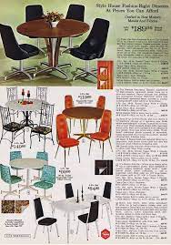 Montgomery Ward Furniture Early American Furniture Vintage Life Vintage House