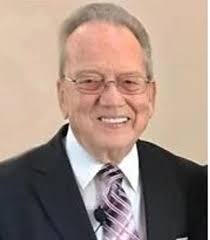 Rev. Garnett Tucker Obituary January 18, 2025