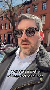 We visited New York and went downtown to see what gentrification looks like.