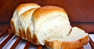 Hokkaido Milk Toast Food Bread Recipes